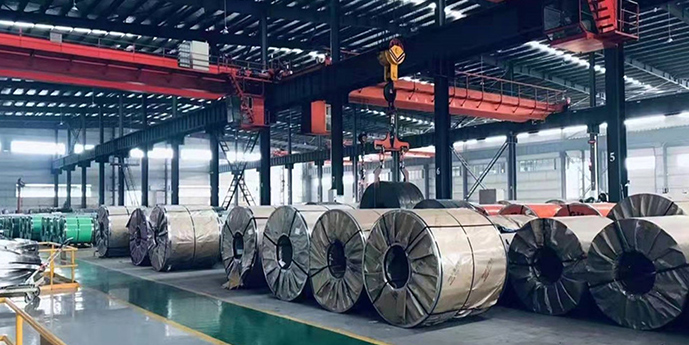 丰裕不锈钢加工中心