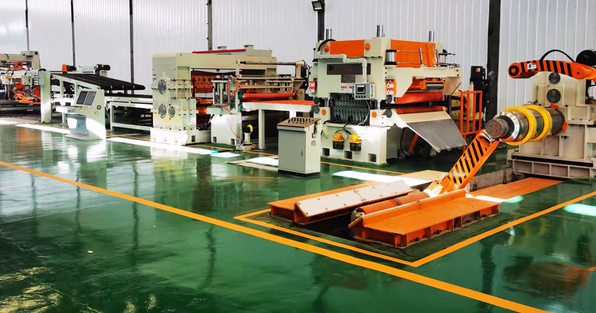 丰裕不锈钢-加工实力