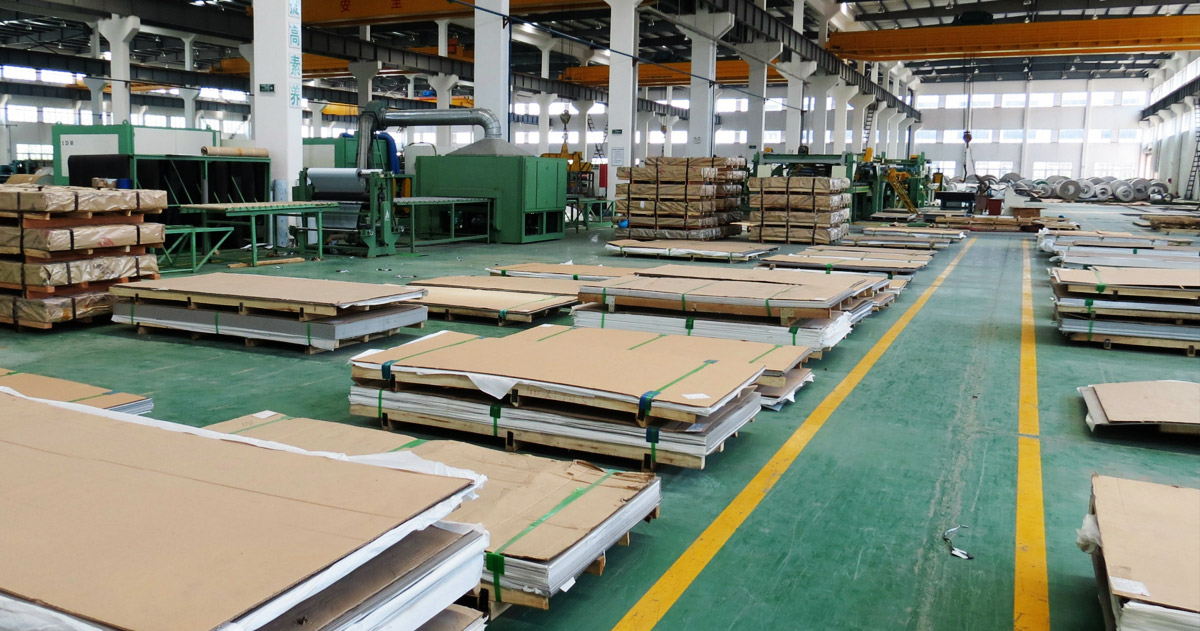 丰裕不锈钢-品质保障