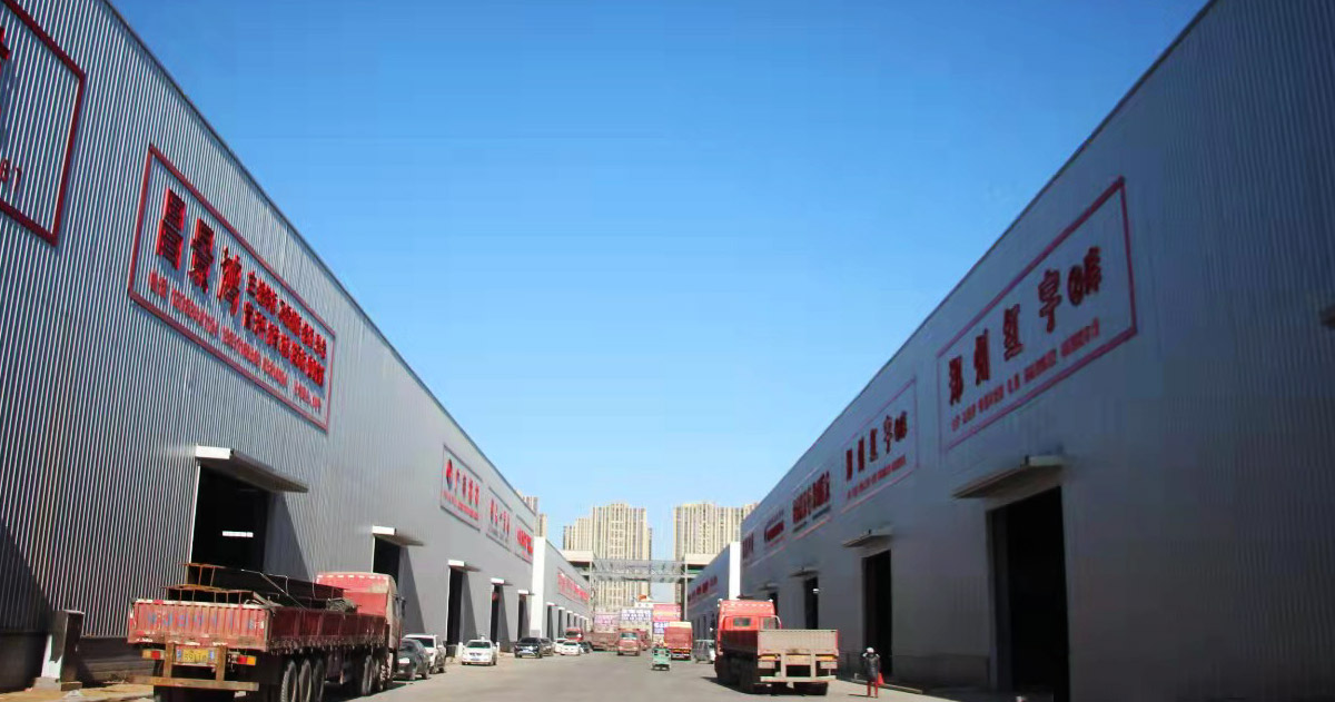 丰裕不锈钢-供货及时