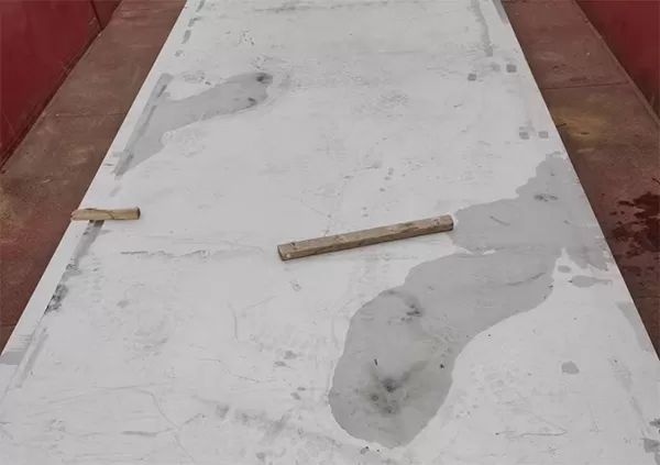 海南海花岛项目在丰裕不锈钢采购2205双相不锈钢